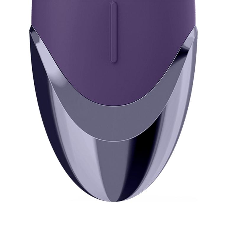 Мини вибромассажер Satisfyer Purple Pleasure в магазине ESEXTOYS
