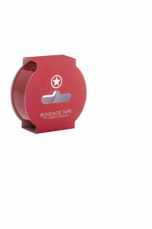 Скотч-лента для бондажа Non Sticky Bondage Tape - 17,5 метров в магазине ESEXTOYS