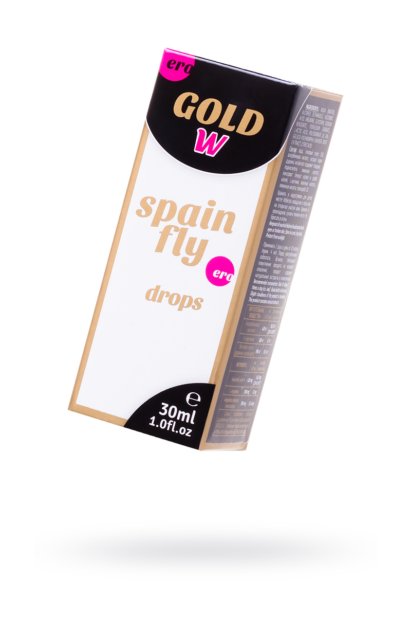 Капли для женщин Spain Fly women, 30 мл в магазине ESEXTOYS