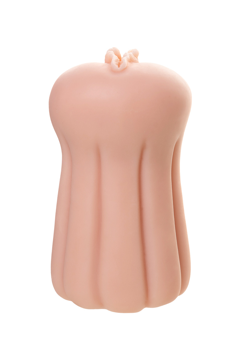 Мастурбатор реалистичный вагина Doris, XISE, TPR, телесный, 16.5 см. в магазине ESEXTOYS