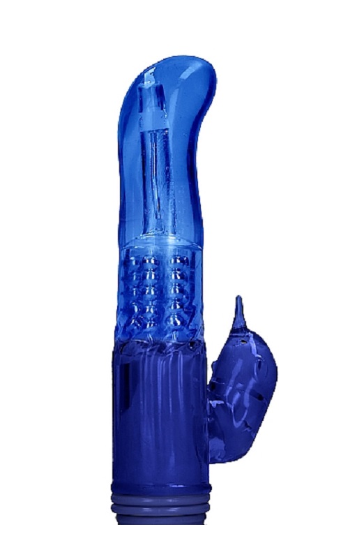 Вибратор кролик Rotating Dolphin в магазине ESEXTOYS