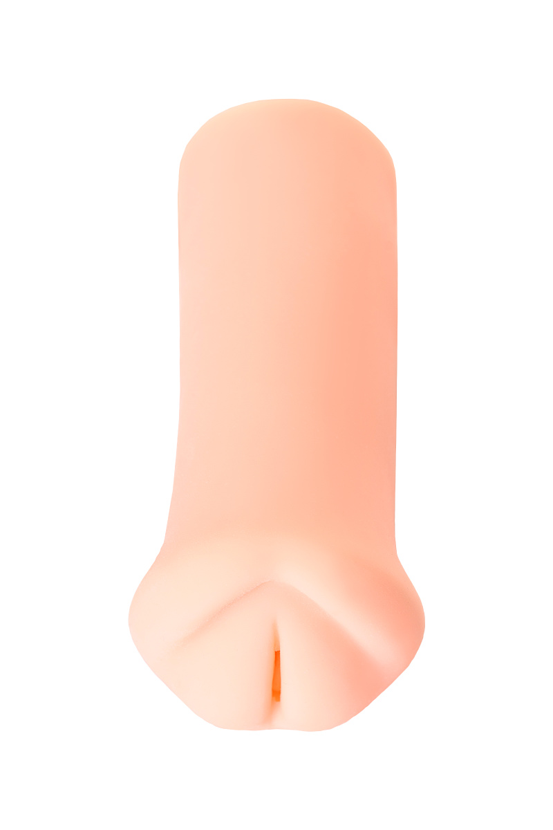 Мастурбатор реалистичный KOKOS Haru, TPR, телесный, 16 см в магазине ESEXTOYS