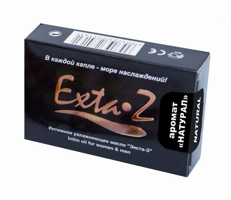 Desire Интим-масло "Экста-з" 1,5мл.Натурал. в магазине ESEXTOYS