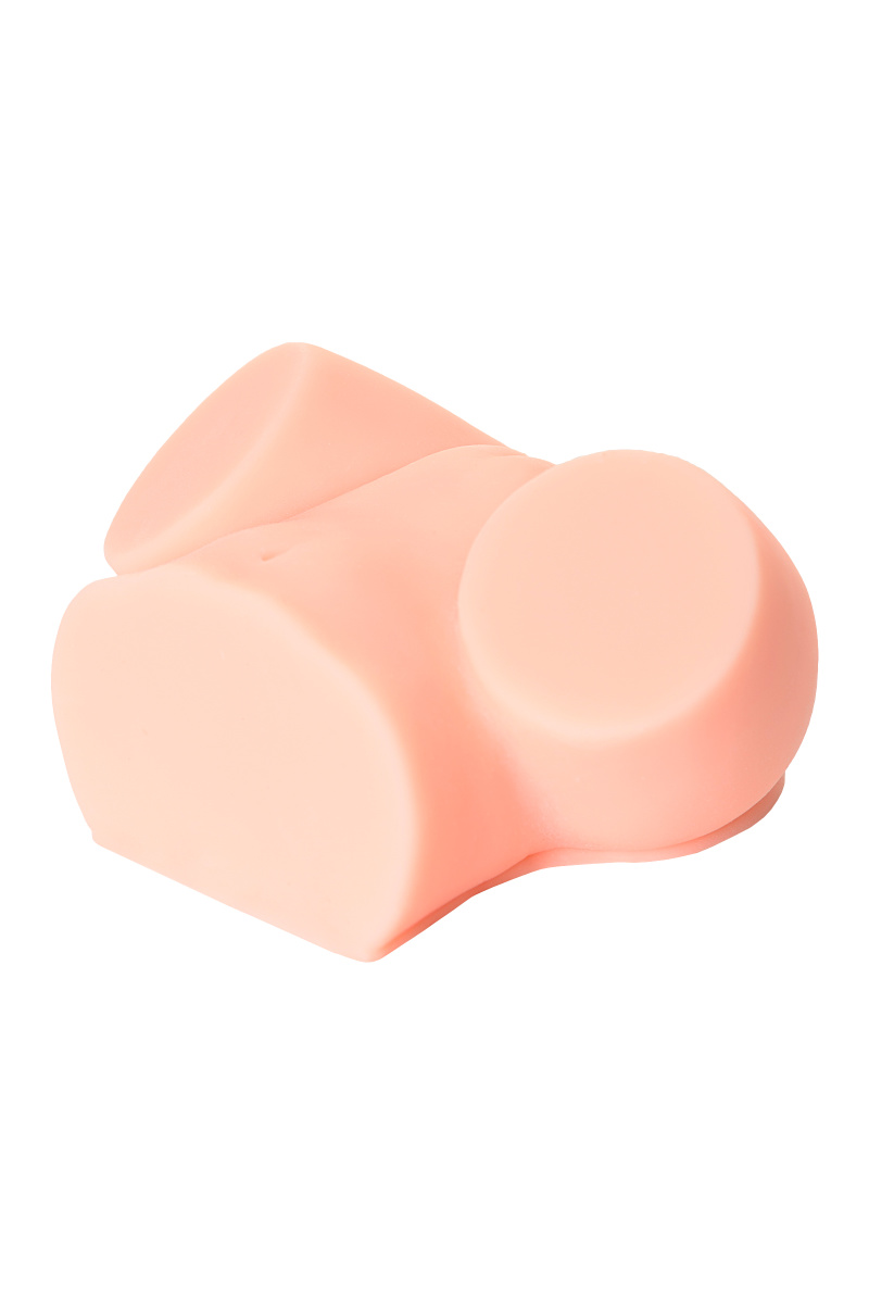 Мастурбатор реалистичный KOKOS Sally, TPR, телесный, 16.5 см в магазине ESEXTOYS
