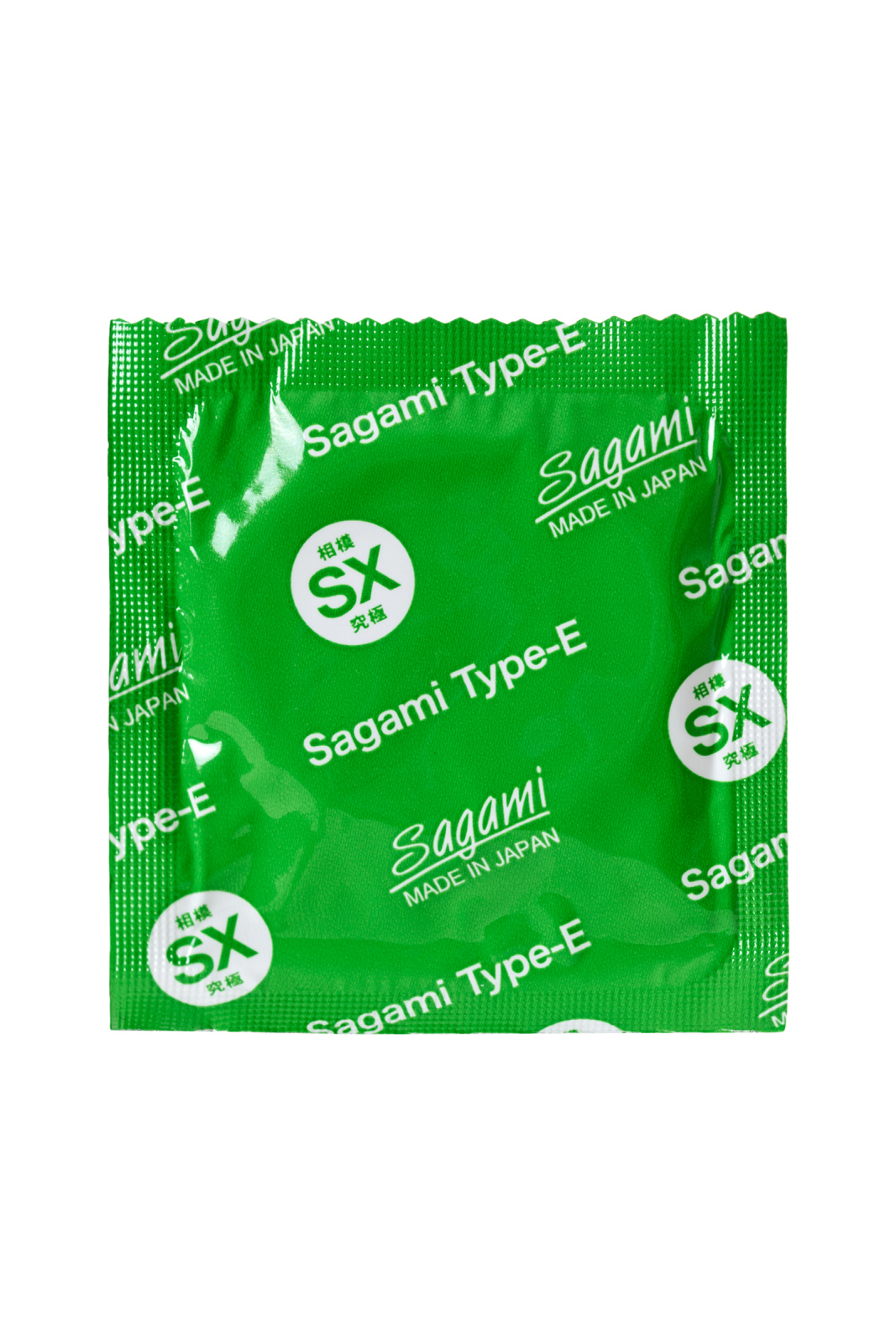 Презервативы Sagami, xtreme, type-e, латекс, 18,5 см, 5,2 см, 3 шт. в магазине ESEXTOYS