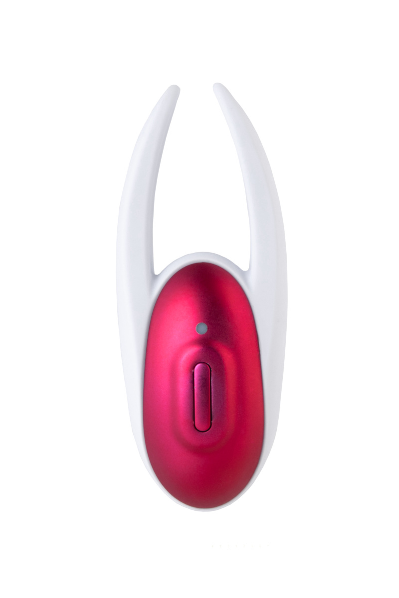 Клиторальный стимулятор Erotist Alive, 3,2 см в магазине ESEXTOYS