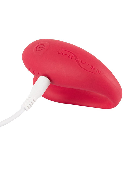 Необыкновенный вибромассажер для пар We-Vibe Special Edition в магазине ESEXTOYS