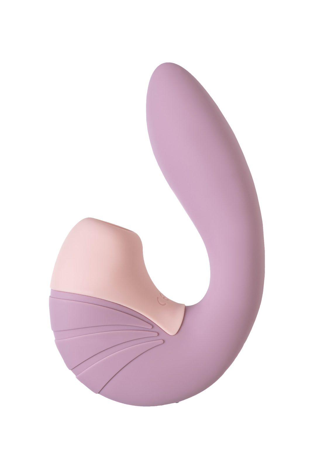 Вибратор Satisfyer Supernova, с вакуум-волновым стимулятором, силикон, розовый, 16,9 см в магазине ESEXTOYS