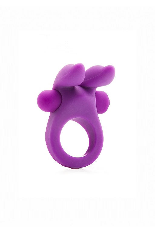 Эрекционное кольцо с вибрацией Rabbit Cockring в магазине ESEXTOYS