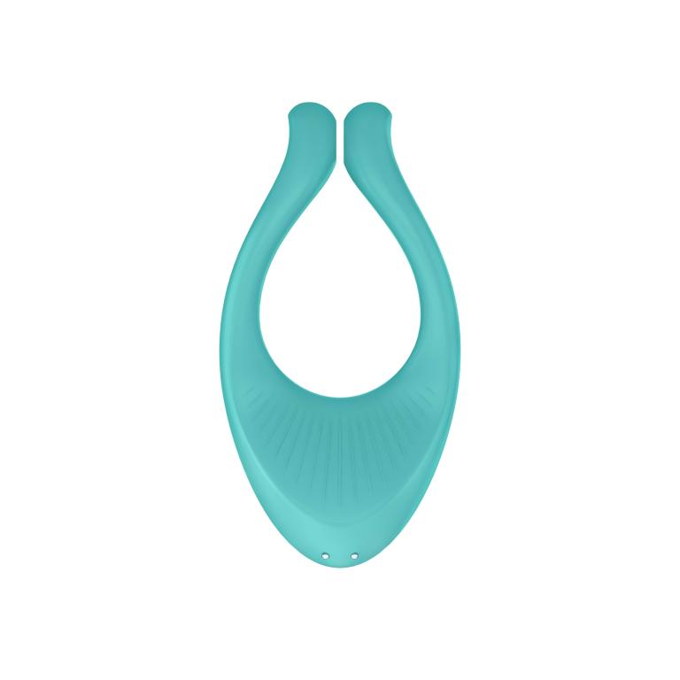 Перезаряжаемый вибромассажер Satisfyer Endless Love (мятный) в магазине ESEXTOYS