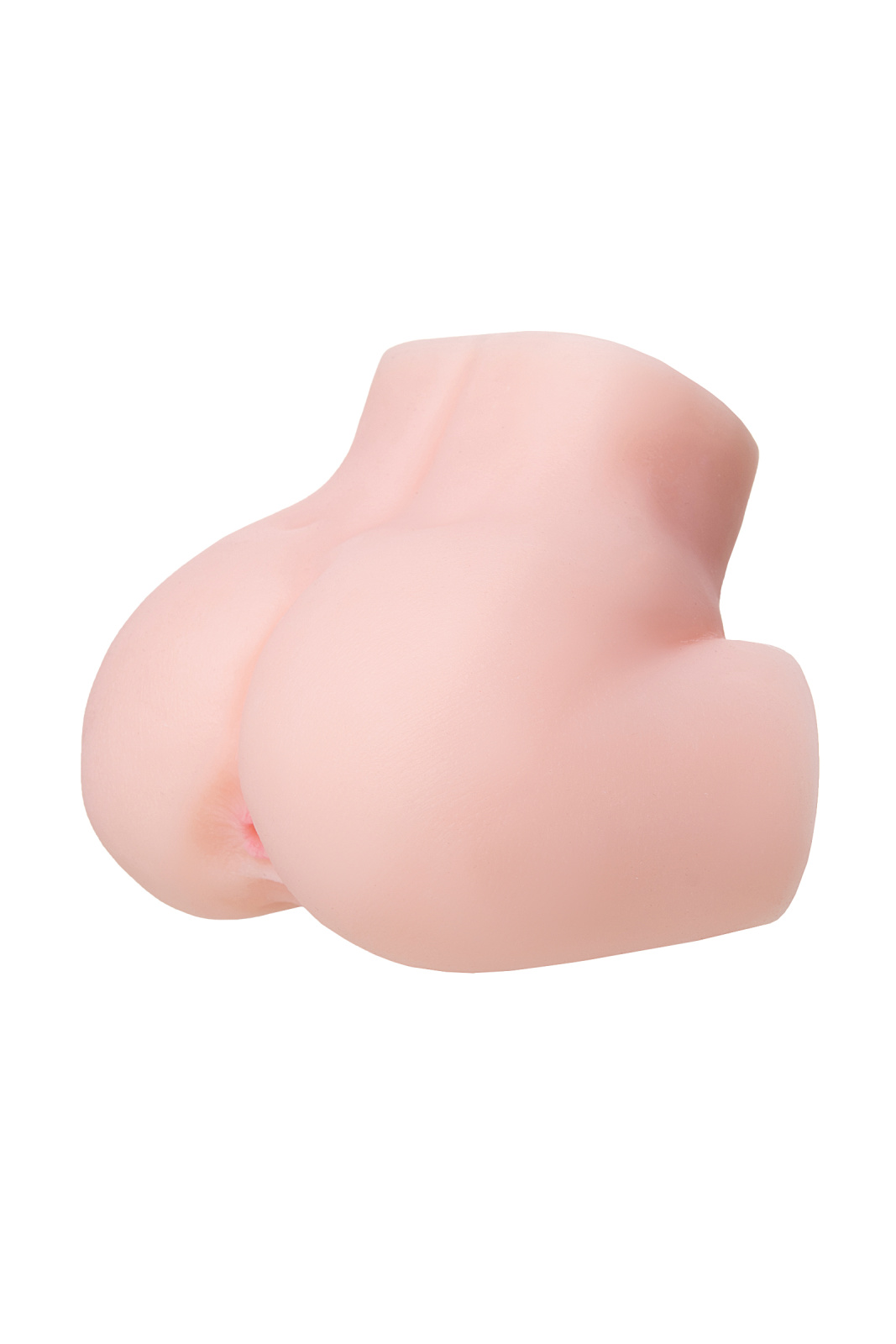 Мастурбатор реалистичный TOYFA Juicy Pussy Adele, TPE, телесный в магазине ESEXTOYS