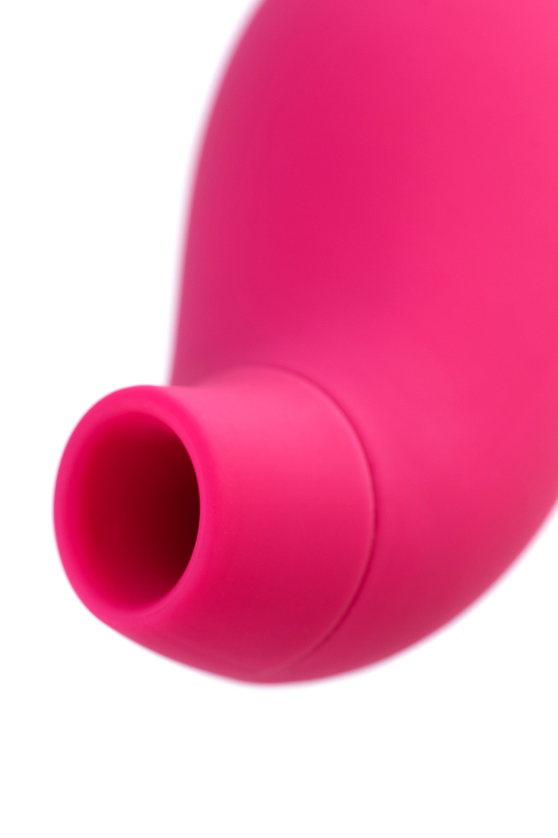 Многофункциональный стимулятор клитора JOS Blossy, розовый, 13,5 см в магазине ESEXTOYS