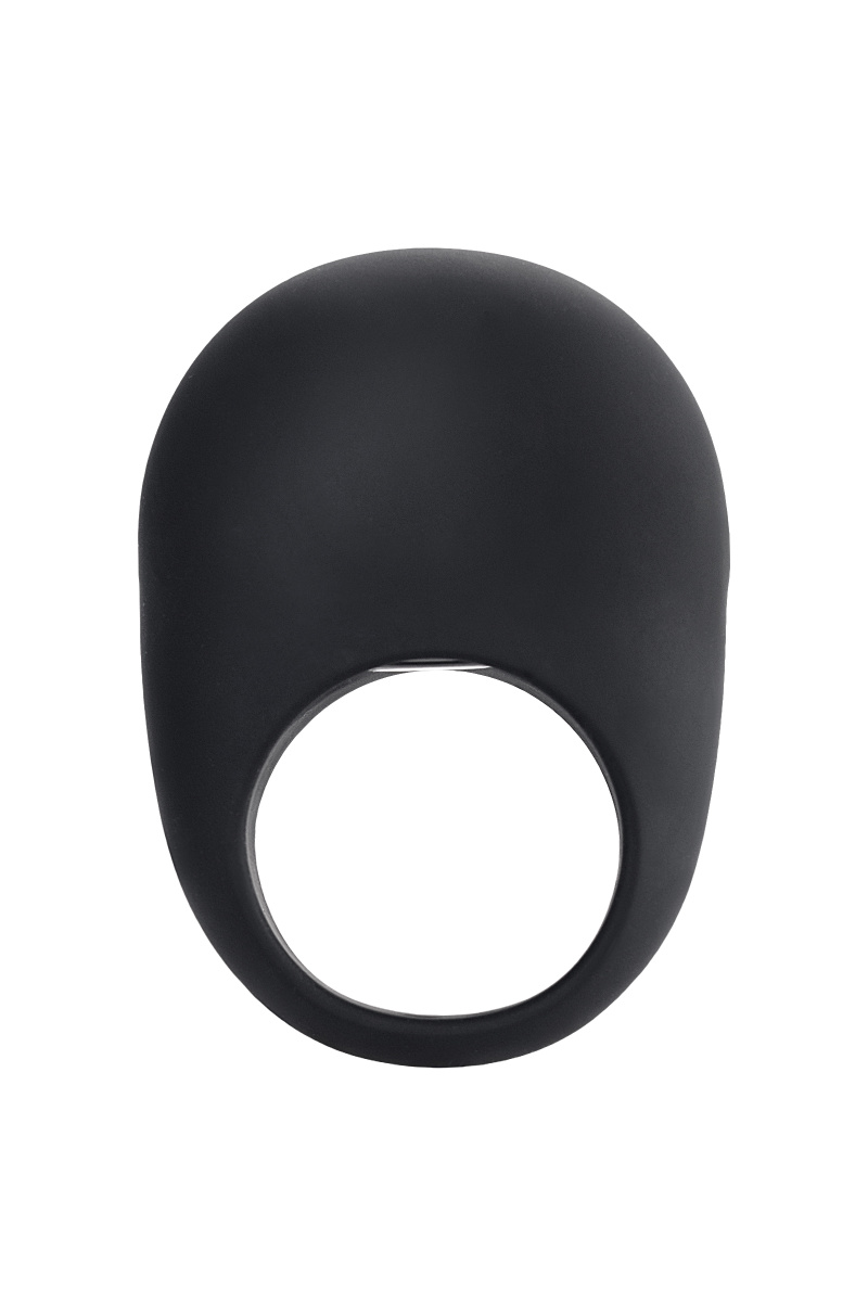 Эрекционное кольцо на пенис OIVITA, ORing Plus, силикон, черный, 6.5  см в магазине ESEXTOYS