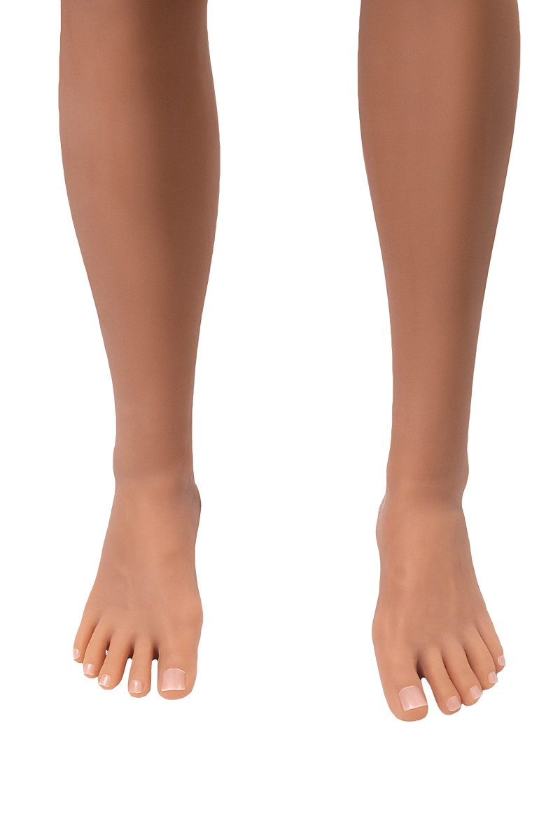Кукла реалистичная  Jimmy, TPE, телесная, 160 см в магазине ESEXTOYS