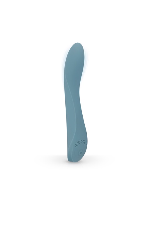 Вибромассажер для точки G The Rose G-Spot Vibrator в магазине ESEXTOYS