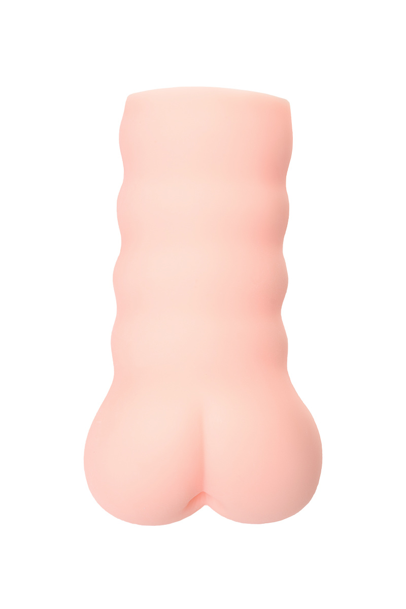 Мастурбатор реалистичный KOKOS Tong-ggo, TPR, телесный, 19 см в магазине ESEXTOYS