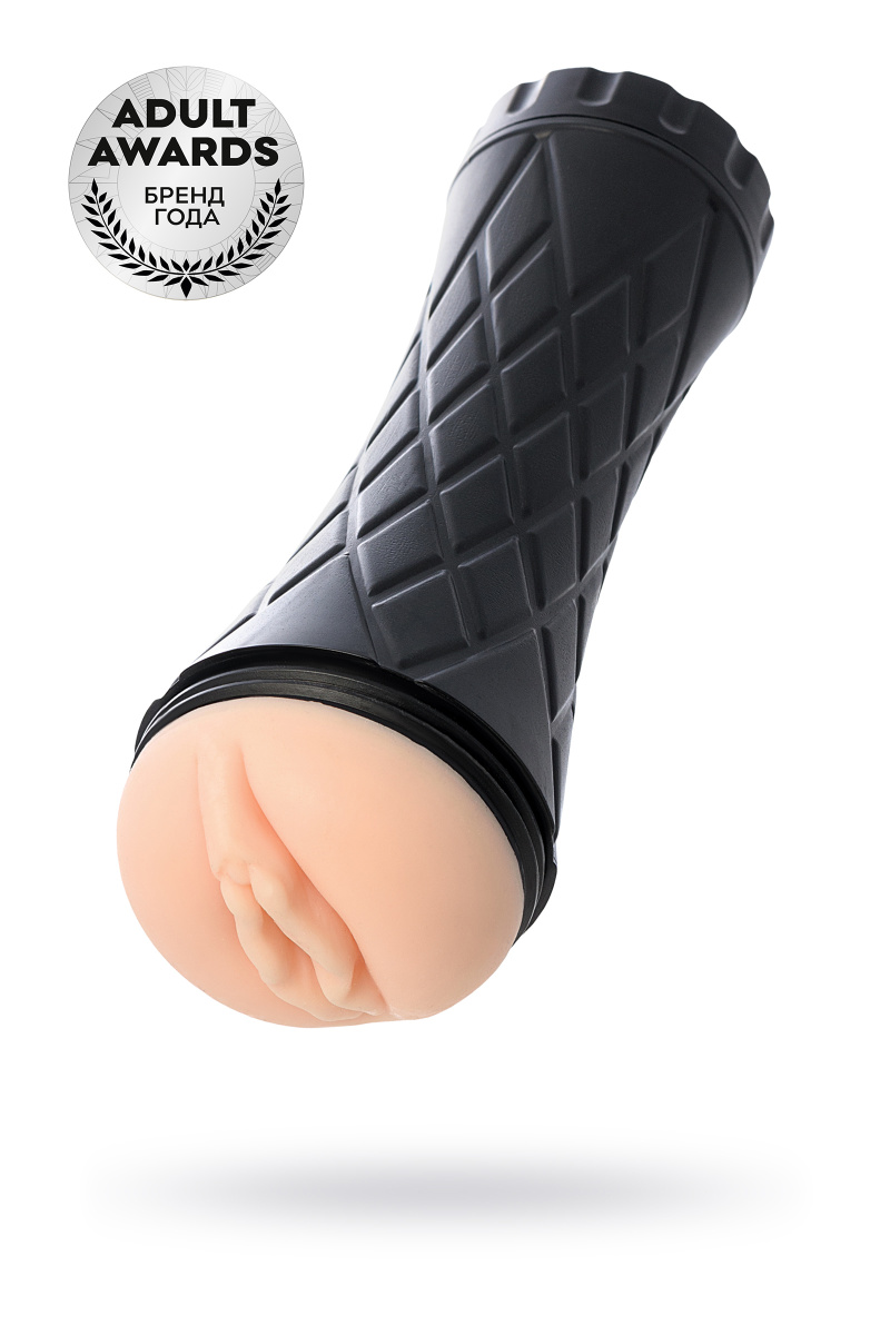 Мастурбатор A-Toys by TOYFA Mony, TPE, телесный, 22,5 см в магазине ESEXTOYS