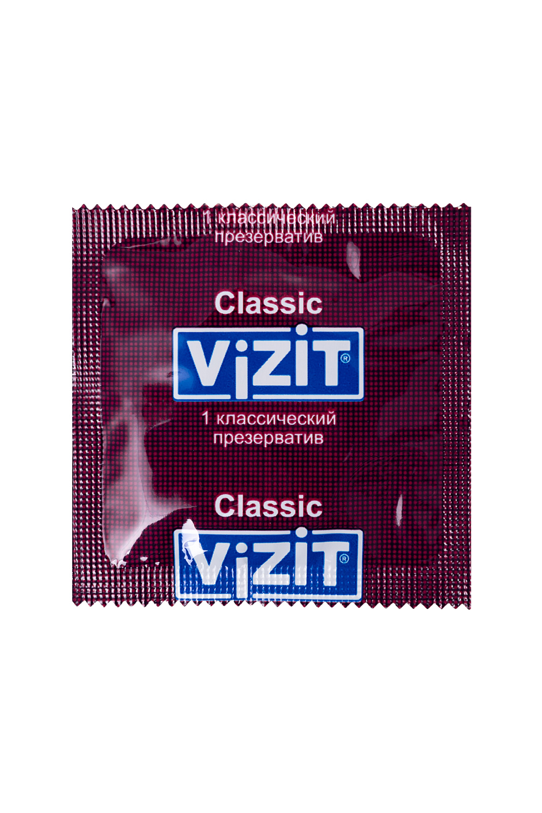 Презервативы Vizit, классические, латекс, 18 см, 5,2 см, 12 шт. в магазине ESEXTOYS