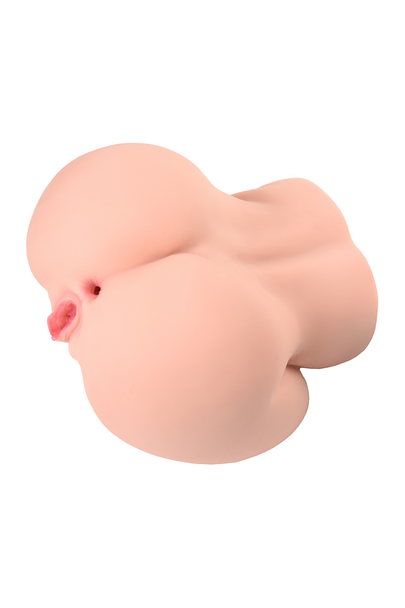 Мастурбатор реалистичный  KOKOS Oknyeo, TPR, телесный, 25 см в магазине ESEXTOYS