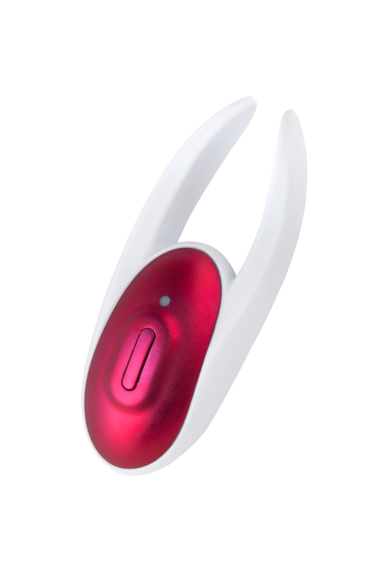 Клиторальный стимулятор Erotist Alive, 3,2 см в магазине ESEXTOYS