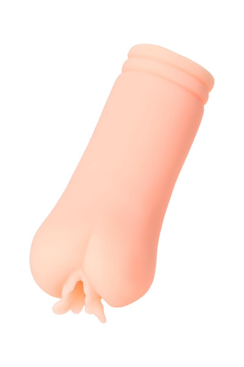 Мастурбатор реалистичный KOKOS Yuki, TPR, телесный, 14.5 см в магазине ESEXTOYS