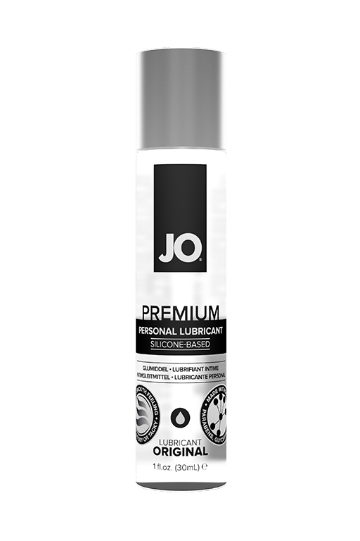 Классический лубрикант на силиконовой основе / JO Premium 1oz - 30 мл. в магазине ESEXTOYS