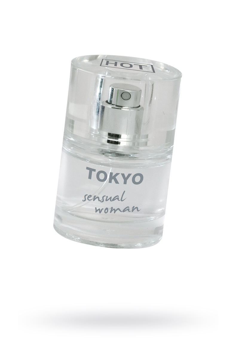 Духи для женщин Tokyo Sensual 30 мл в магазине ESEXTOYS