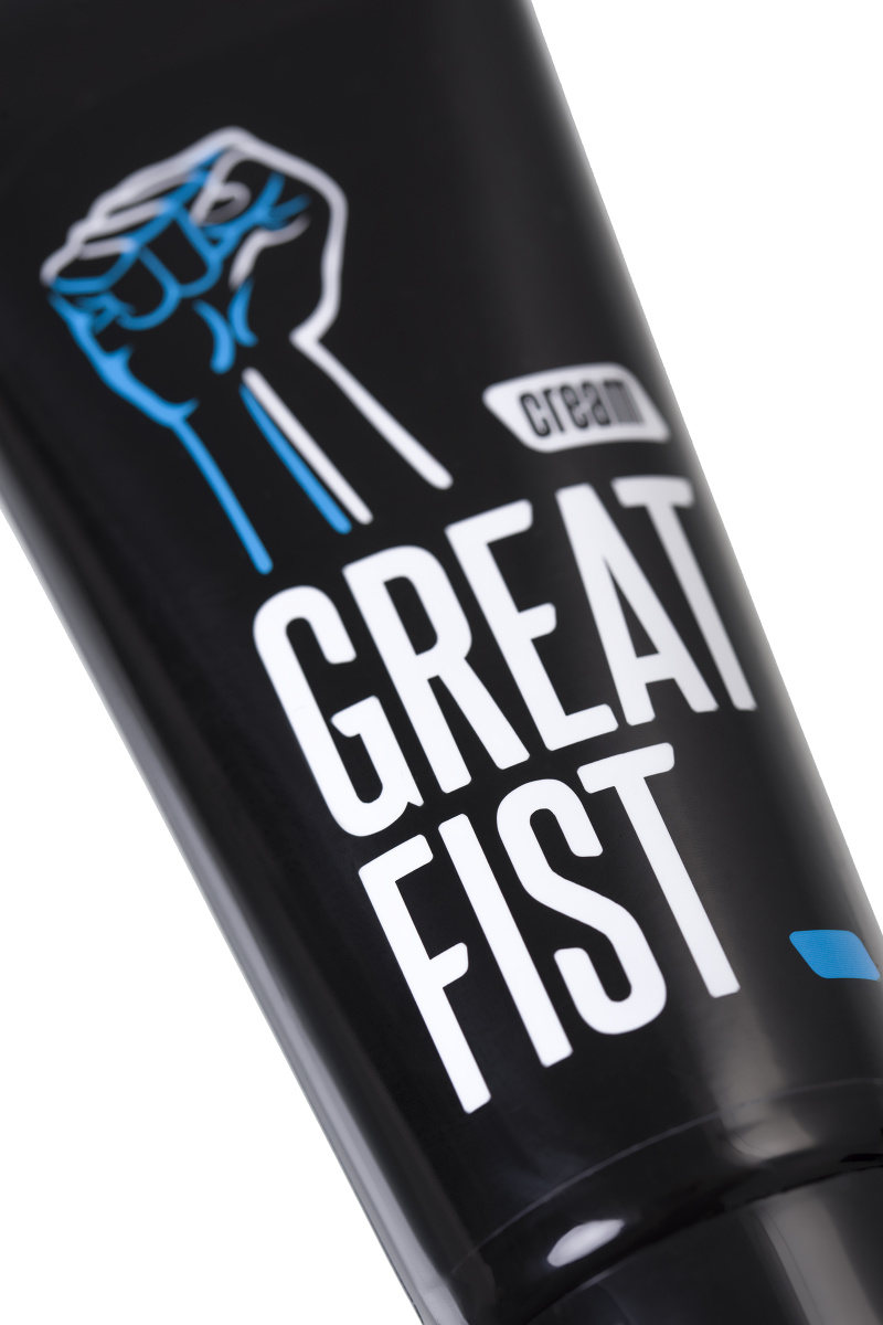 Крем для ручного массажа GREAT FIST, 50 гр в магазине ESEXTOYS