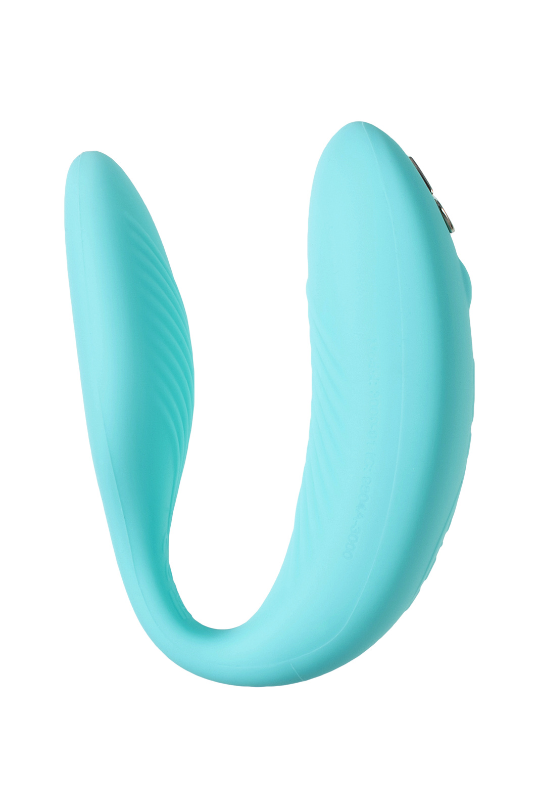 Вибратор WE-VIBE Sync силикон, мятный, 7,5 см в магазине ESEXTOYS