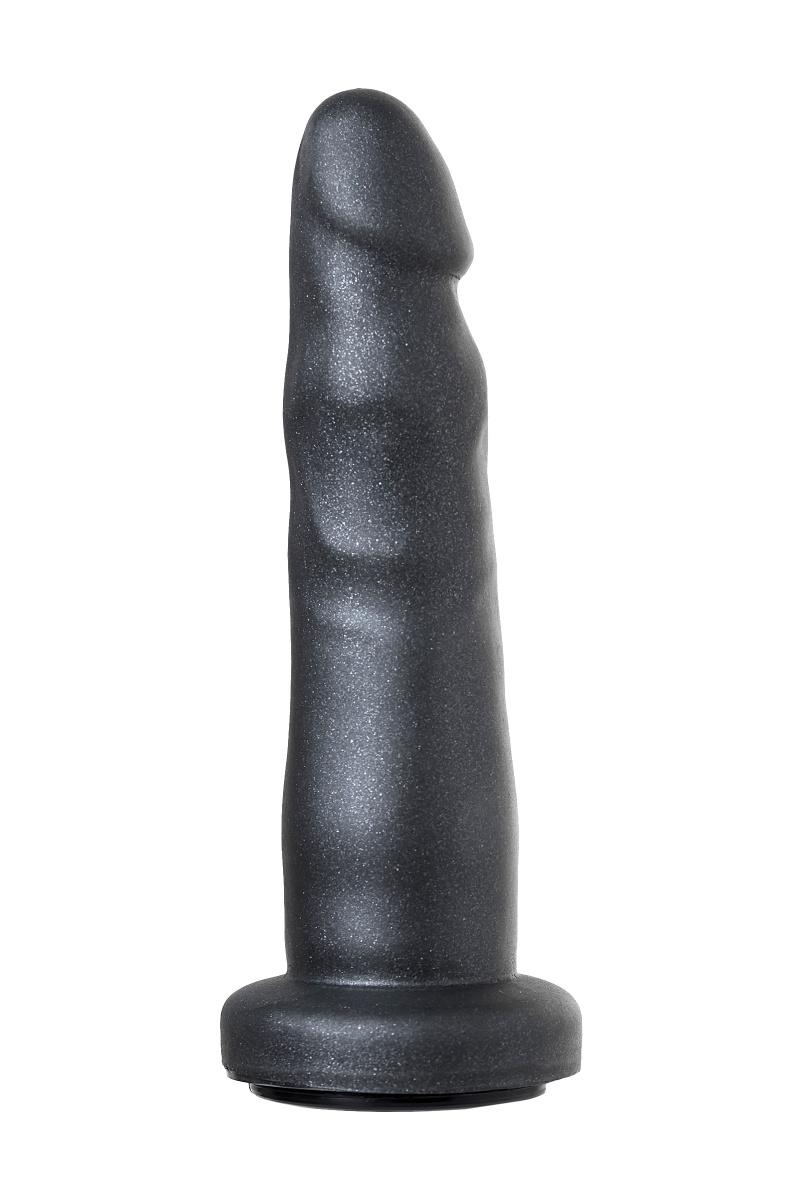 Страпон на креплении LoveToy WOMAN MEDIUM с 3 насадками, neoskin, телесный в магазине ESEXTOYS
