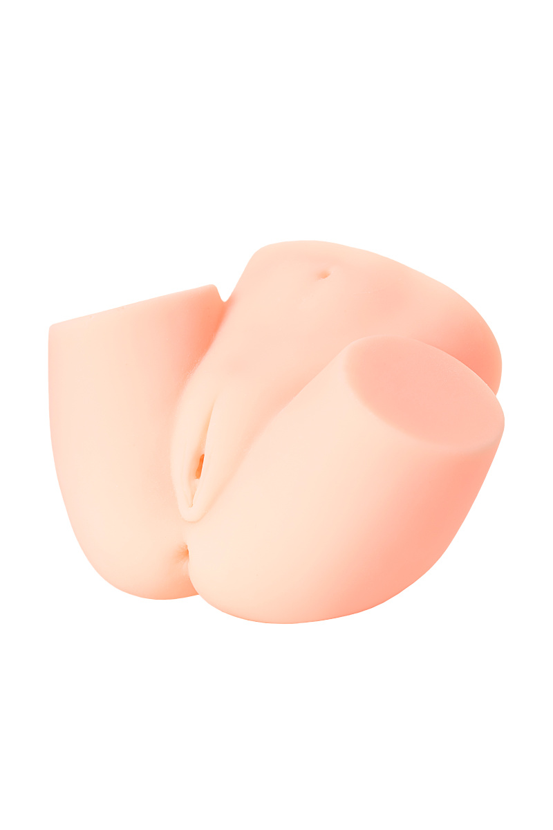 Мастурбатор реалистичный KOKOS Sally, TPR, телесный, 16.5 см в магазине ESEXTOYS
