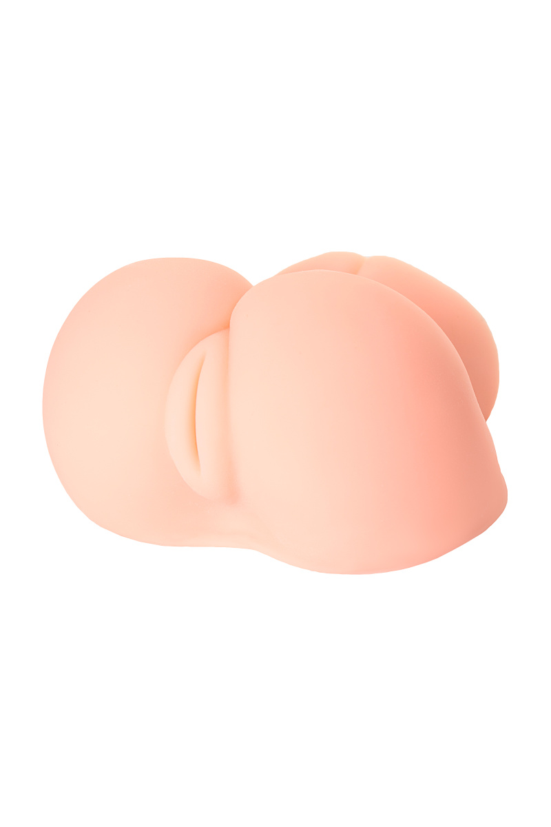 Мастурбатор реалистичный KOKOS Ella, TPR, телесный, 14 см в магазине ESEXTOYS