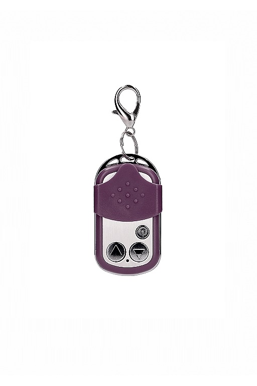 Вибропуля с пультом управления Remote Vibrating Bullet в магазине ESEXTOYS