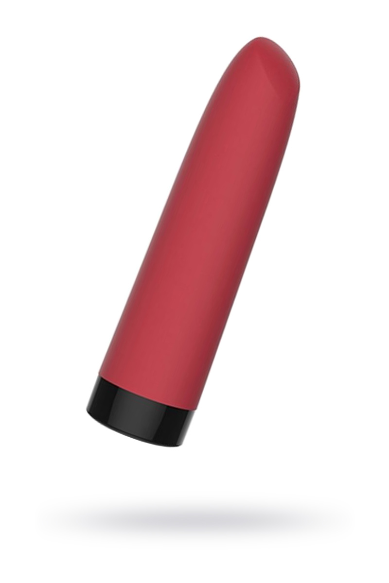 Мини-вибратор Magic Motion Awaken, силикон, розовый, 9,5 см в магазине ESEXTOYS