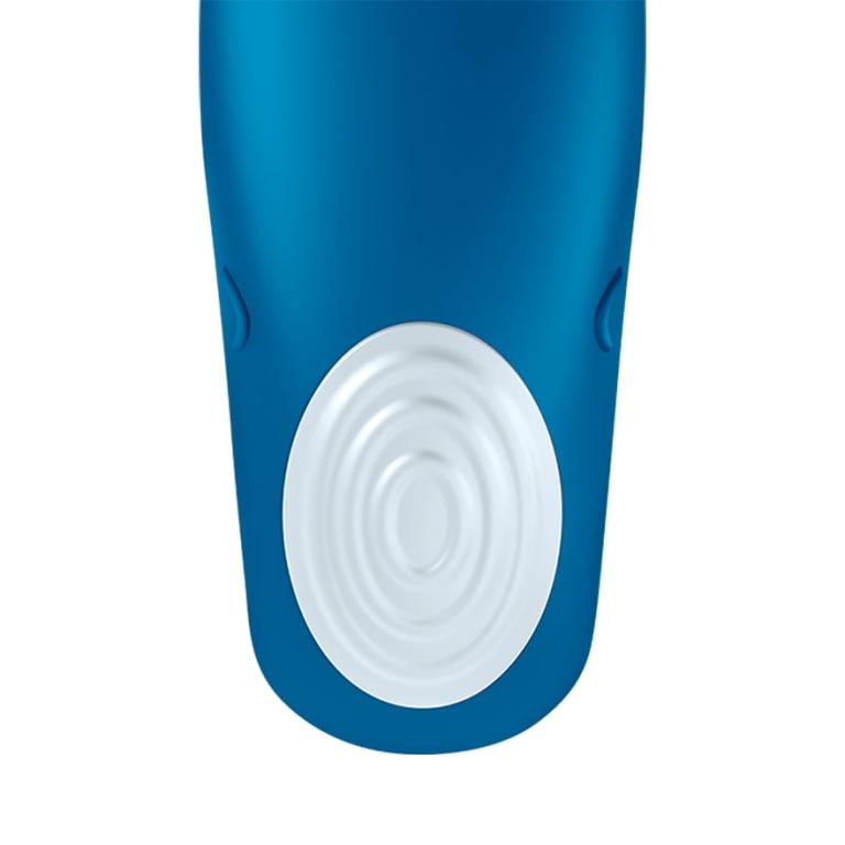 Вибромассажер для пар Satisfyer Double Whale в магазине ESEXTOYS