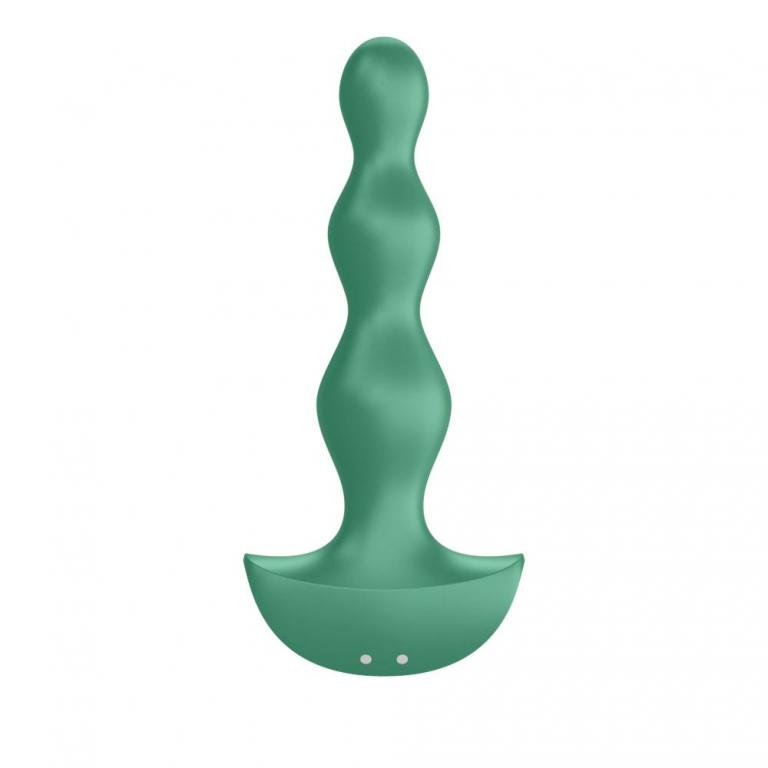 Анальный вибростимулятор Satisfyer Lolli Plug 2 в магазине ESEXTOYS