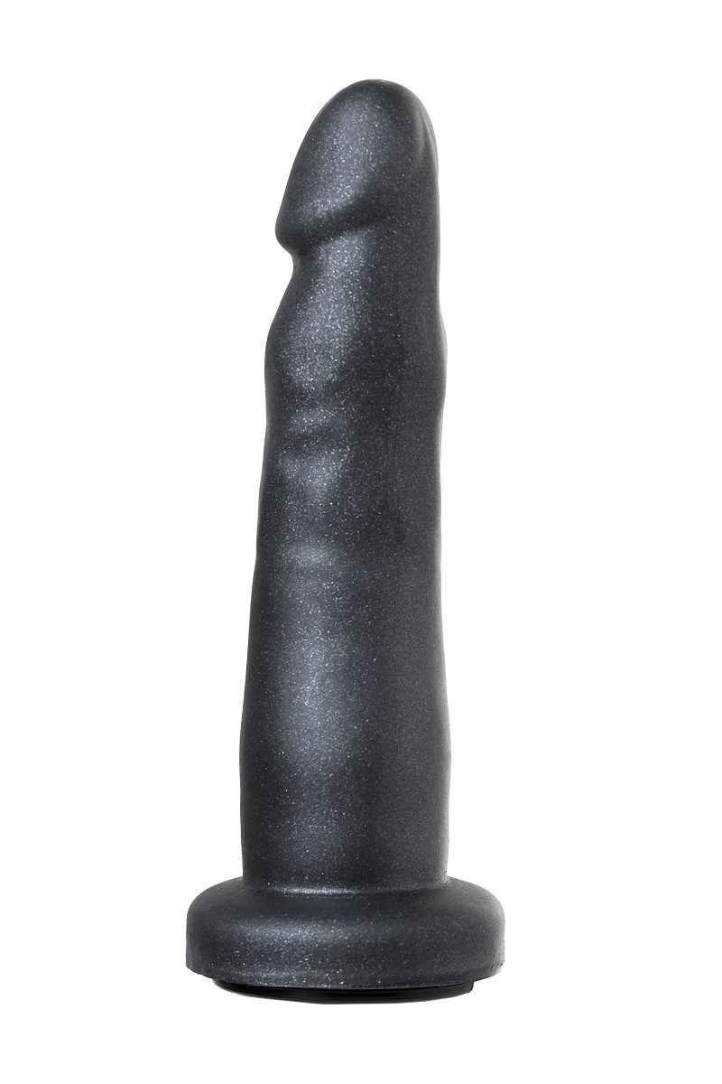 Страпон на креплении LoveToy WOMAN MEDIUM с 3 насадками, neoskin, телесный в магазине ESEXTOYS