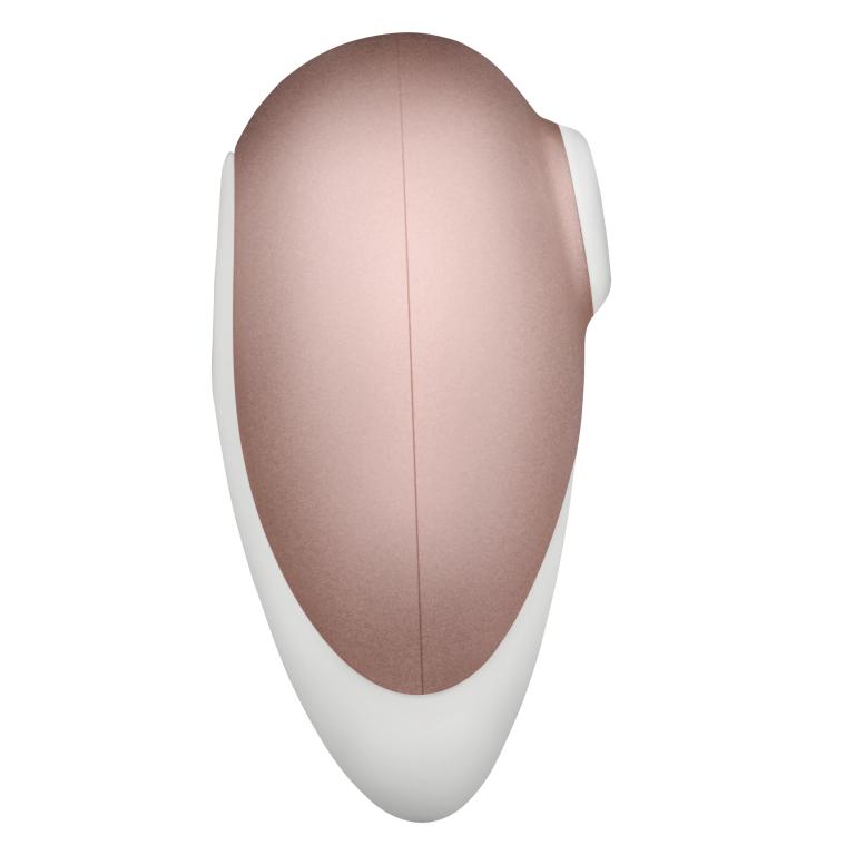 Бесконтактный стимулятор клитора Satisfyer  Deluxe перезаряжаемый в магазине ESEXTOYS