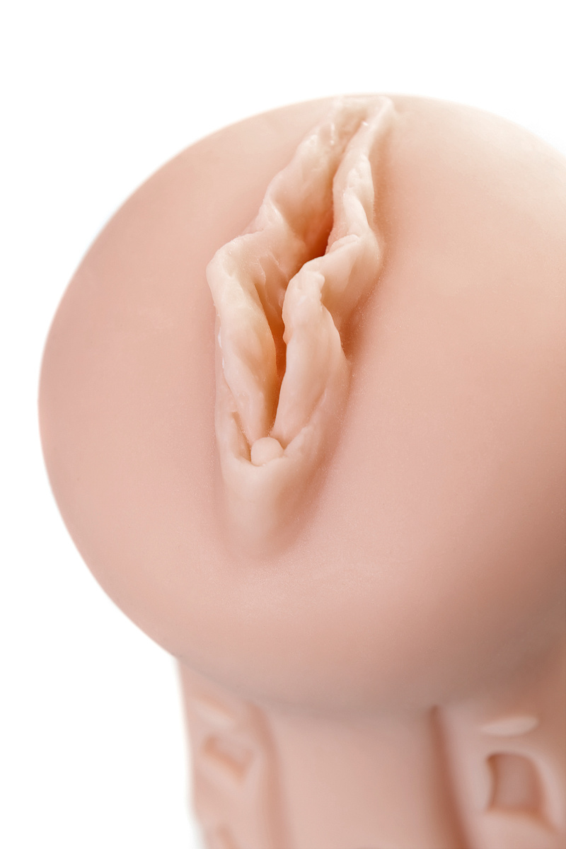 Мастурбатор реалистичный вагина Doris, XISE, TPR, телесный, 16.5 см. в магазине ESEXTOYS