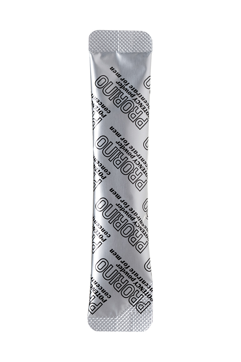 Концентрат Ero Prorino black  line Libido, мужской, саше, пакеты, 7 шт. в магазине ESEXTOYS