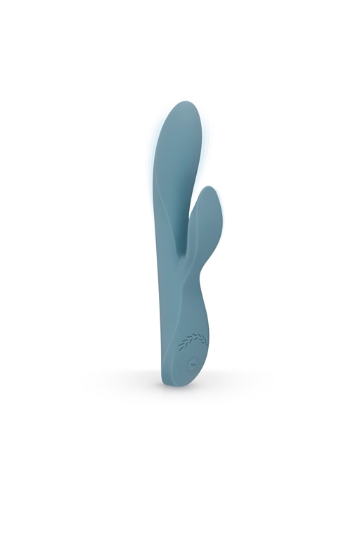 Вибромассажер кролик The Violet Rabbit Vibrator в магазине ESEXTOYS