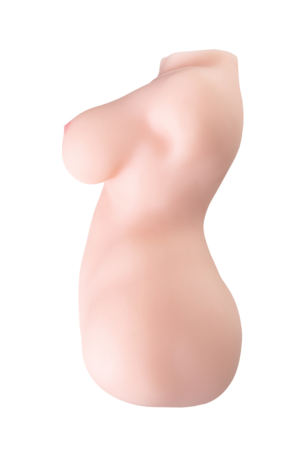 Мастурбатор реалистичный TOYFA Juicy Pussy, Heart stealer, TPE, телесный в магазине ESEXTOYS