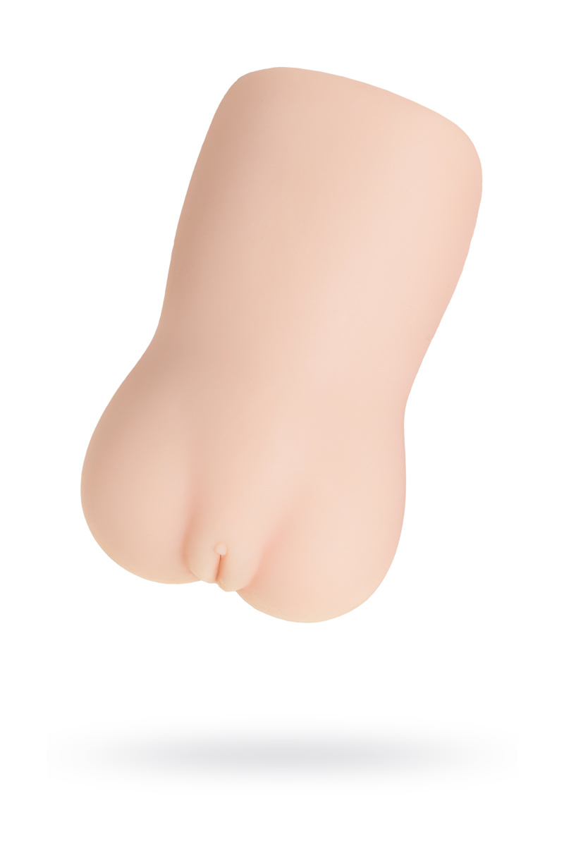 Мастурбатор реалистичный, ENJOY TOYS, Wink-campus box, TPE, телесный, 16 см в магазине ESEXTOYS