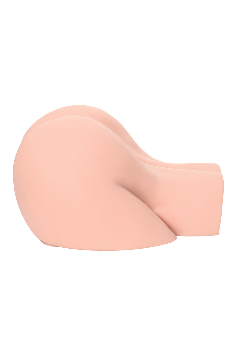 Мастурбатор реалистичный  KOKOS Oknyeo, TPR, телесный, 25 см в магазине ESEXTOYS
