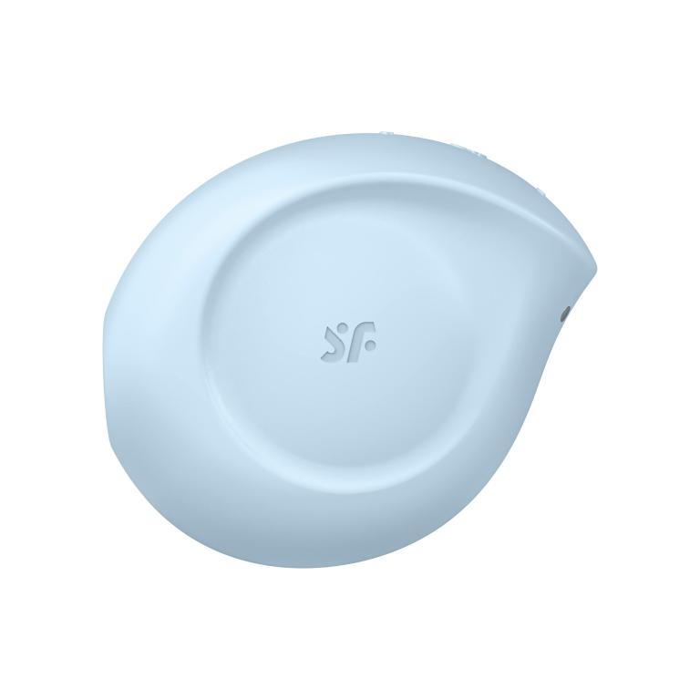Вибромассажер Sugar Rush (blue) в магазине ESEXTOYS