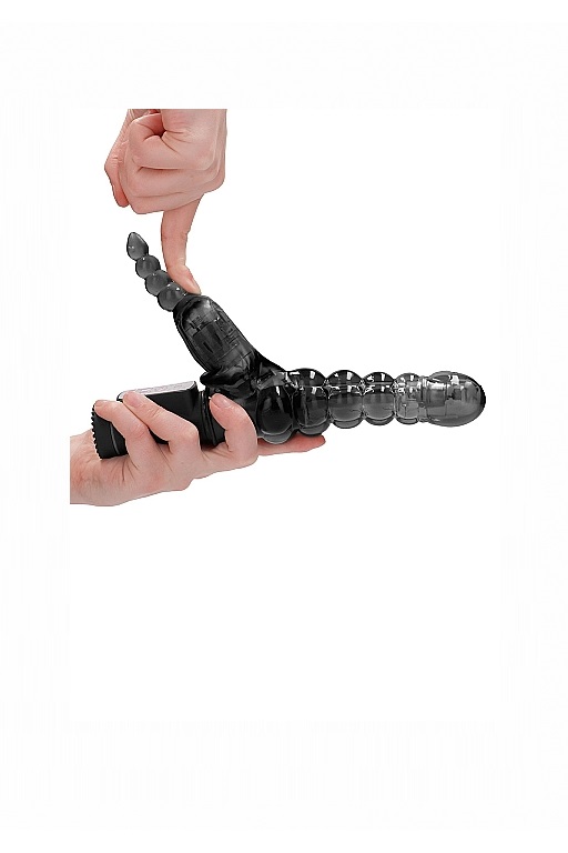 Вибратор кролик Rotating Bubbles в магазине ESEXTOYS