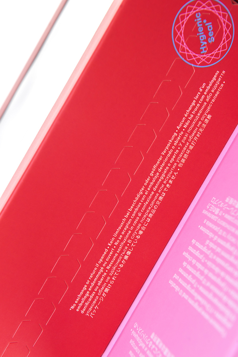 Вакуум-волновой бесконтактный стимулятор клитора Satisfyer PRO 2 Vibration, силикон, розовый, 15 см. в магазине ESEXTOYS