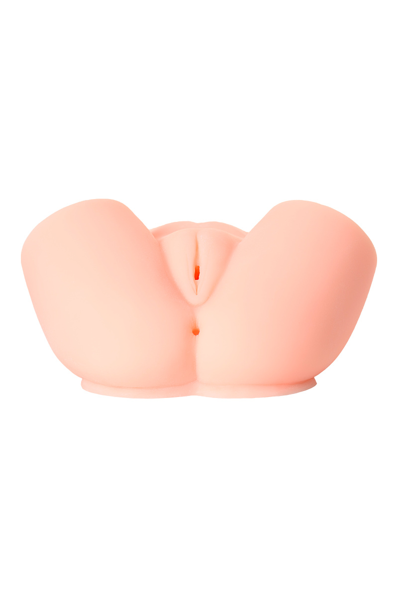 Мастурбатор реалистичный KOKOS Sally, TPR, телесный, 16.5 см в магазине ESEXTOYS