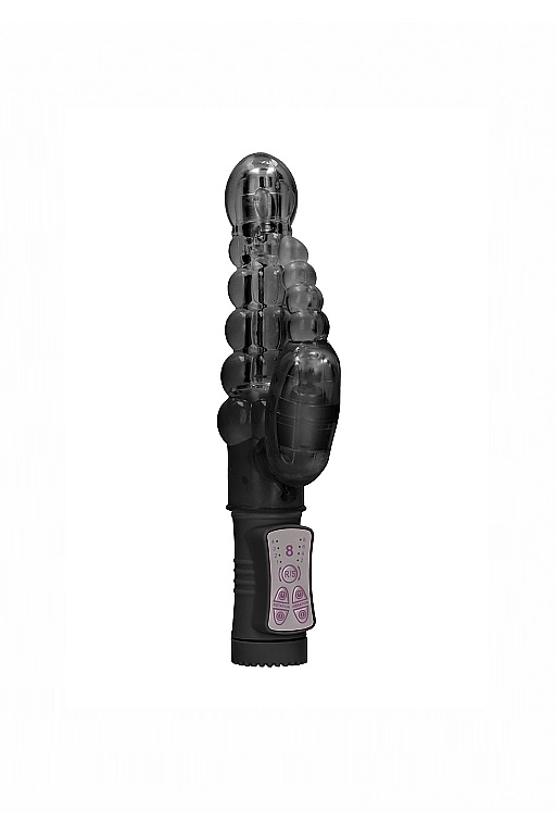 Вибратор кролик Rotating Bubbles в магазине ESEXTOYS