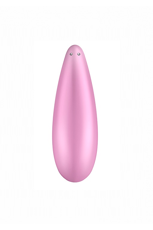 Вакуумно-волновой вибростимулятор Satisfyer Curvy 3+ с возможностью управления через приложение в магазине ESEXTOYS